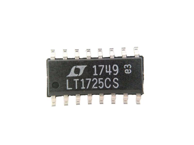 LT1725CS#PBF by ANALOG DEVICES