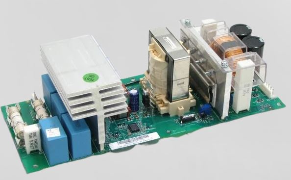 ASEA BROWN BOVERI 68969972