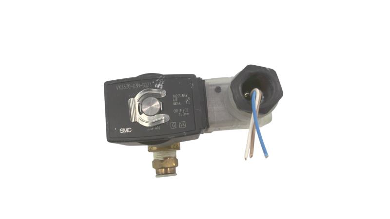 SMC VX3330-03N-5DZ1