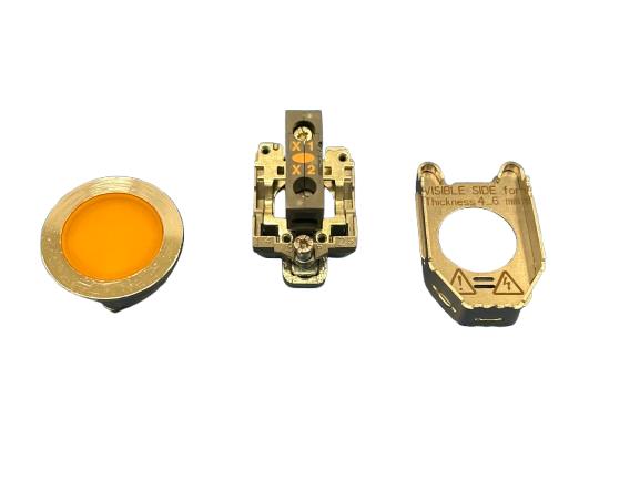 SCHNEIDER ELECTRIC XB4FVM5