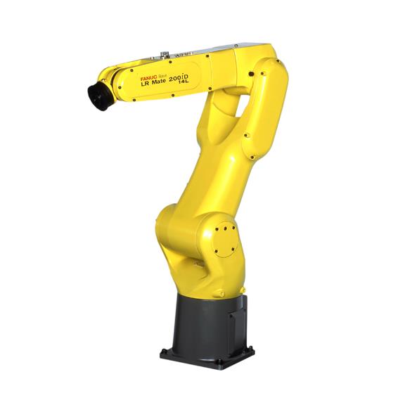LR MATE 200ID/14L by FANUC