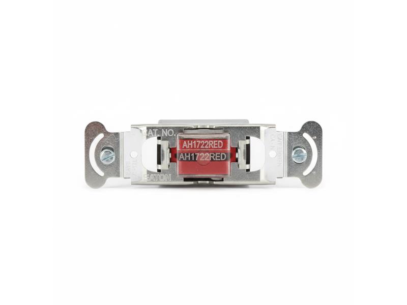 EATON CORPORATION AH1722RED