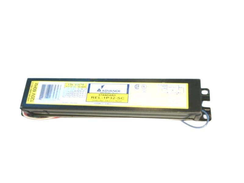 PHILIPS REL-1P32-SC