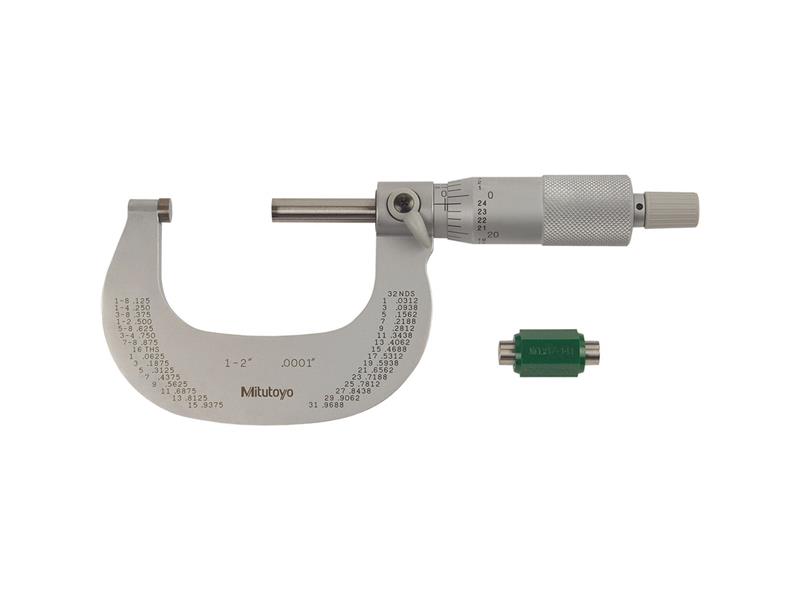 MITUTOYO 102-328-10