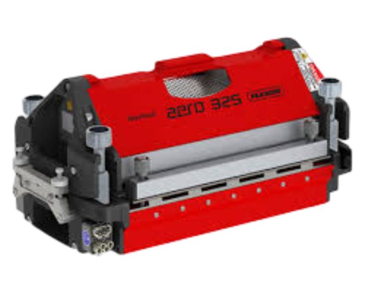 AERO-MOTION-325-77 by FLEXCO