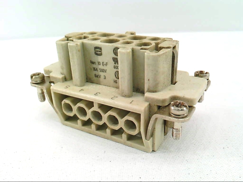 09330102791 by HARTING