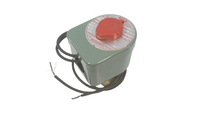 ASCO LB8320A101 120/60 110/50