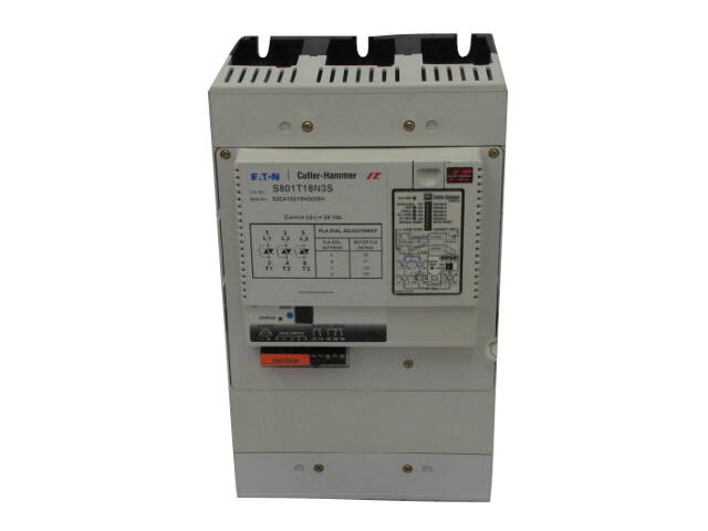 EATON CORPORATION S801T24N3B