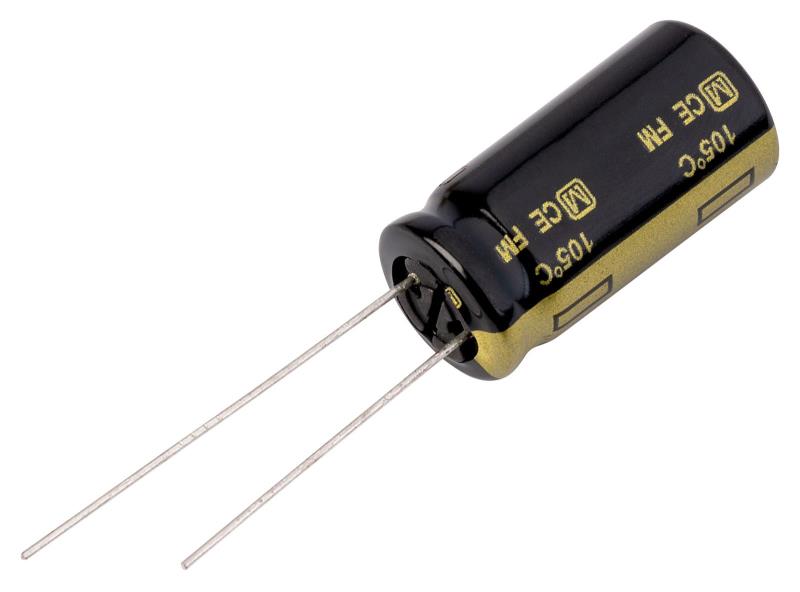 MATSUSHITA ELECTRIC EEU-FM1E152