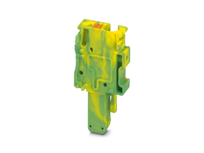 PHOENIX CONTACT PP-H 4/ 1-R GNYE