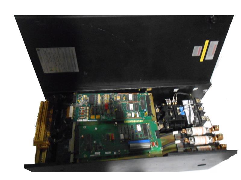 ALLEN BRADLEY 1395-AR-1B-A260-FG1-CG1-LH-AH-SA-DA-FMA-D2A-N1B-PB-AX