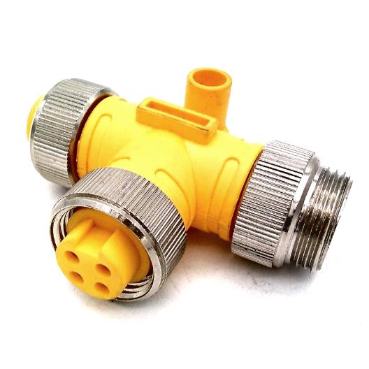 TURCK RSM-2RKM 40 KM