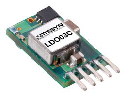LDO03C-005W05-VJ by ADVANCED ENERGY