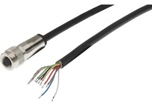 IPF ELECTRONIC VK30A407