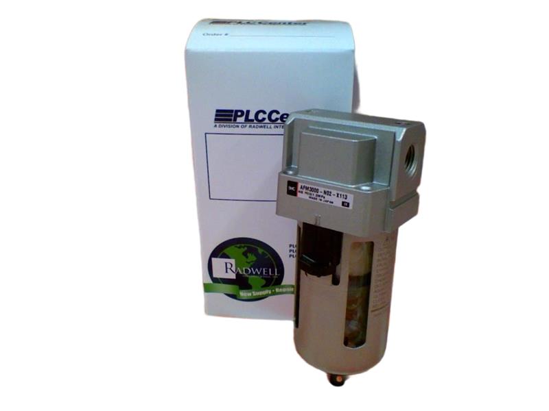 SMC AFM3000-N02-X113