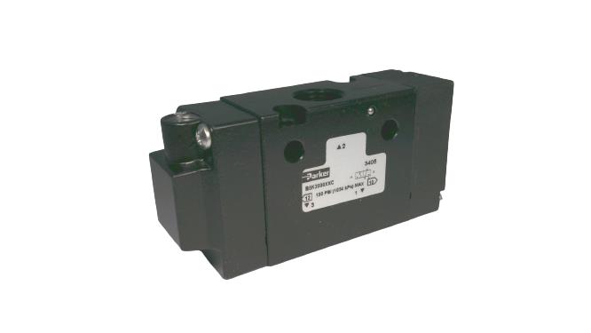 PARKER B5K2000XXC