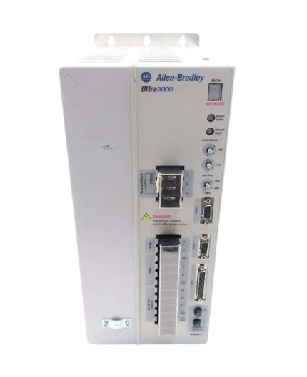 ALLEN BRADLEY 2098-DSD-HV100-SE