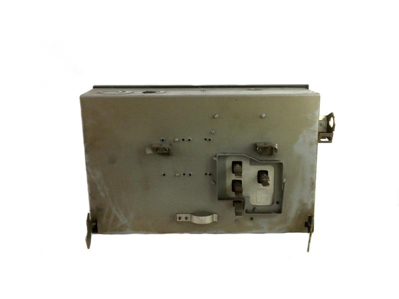 EATON CORPORATION CP4HD322