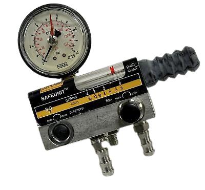 JOHN CRANE SFP-15-10 