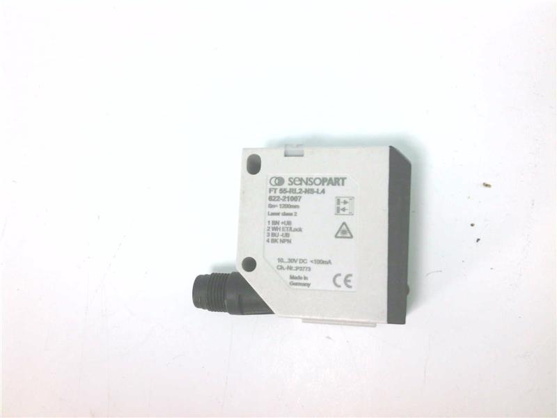 SENSOPART FT 55-RL2-NS-L4