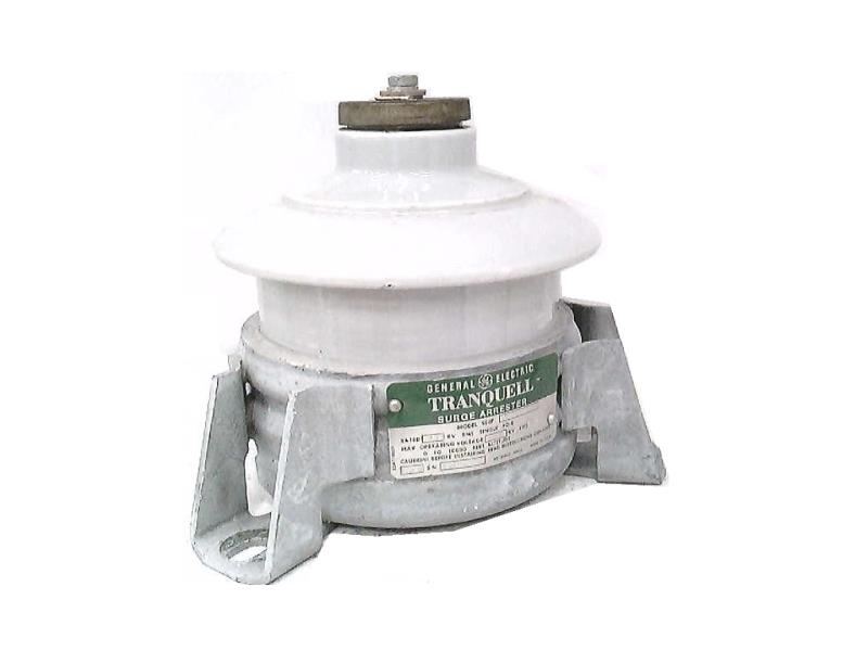 GENERAL ELECTRIC 9LIIP-GK004