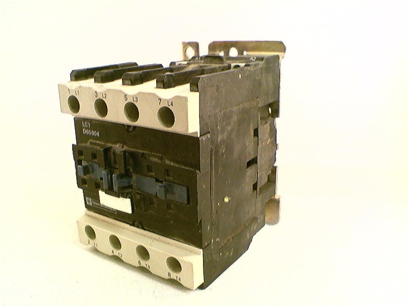 SCHNEIDER ELECTRIC LC1D65004B7