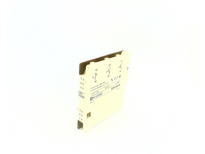 SCHNEIDER ELECTRIC LA1-LC020