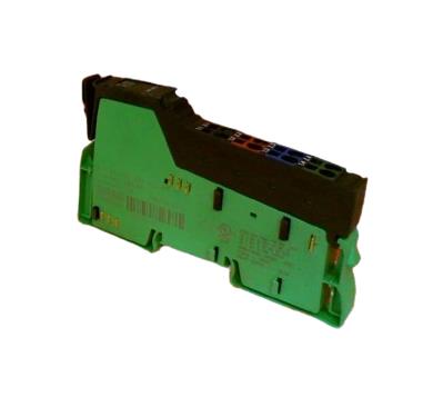 PHOENIX CONTACT IB IL 24 PWR IN/F-D-PAC