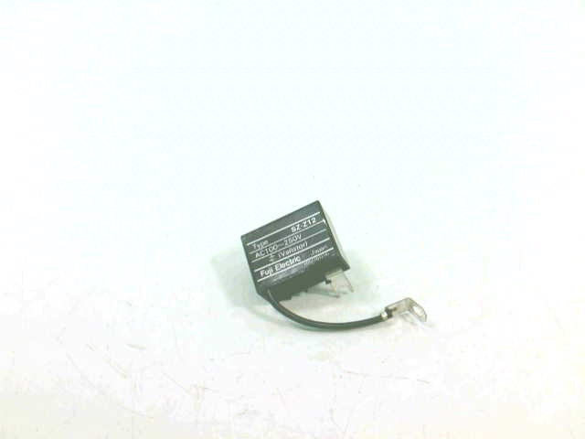 FUJI ELECTRIC SZ-Z12