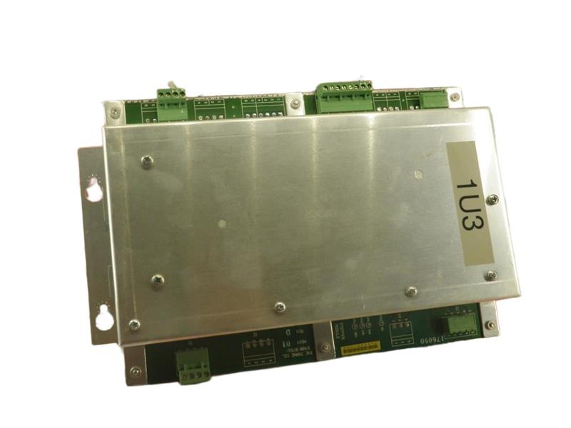 X13650455-01 by INGERSOLL RAND