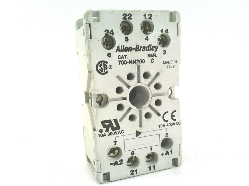 ALLEN BRADLEY 700-HN200