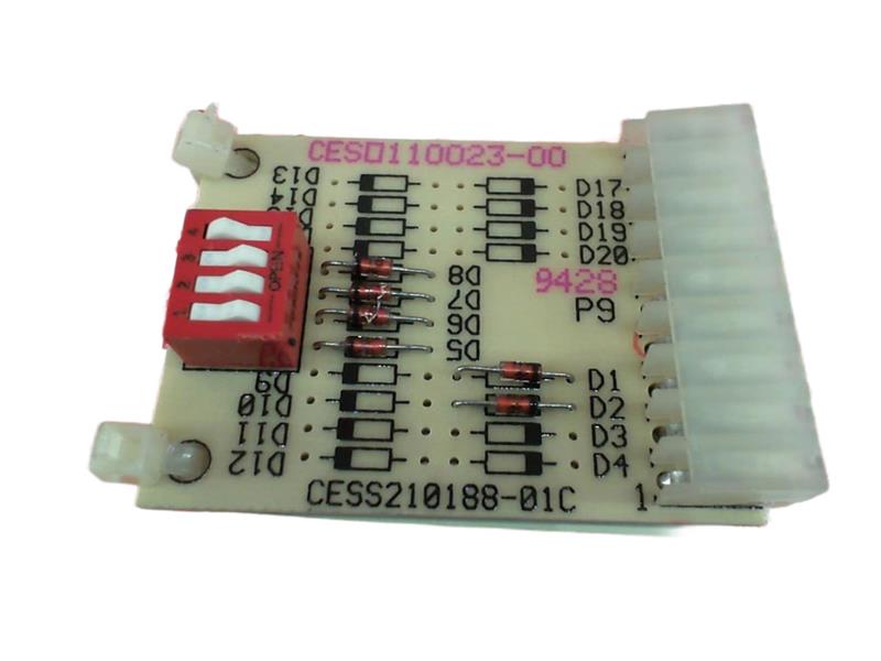CESO110023-00 by UNITED TECHNOLOGIES
