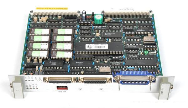 FUJI ELECTRIC VM1153