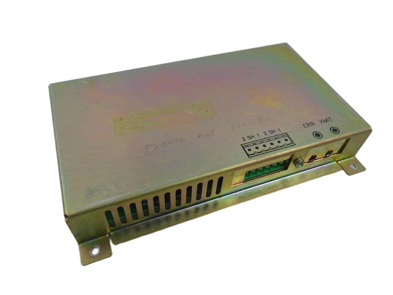 EATON CORPORATION 42-16100-01