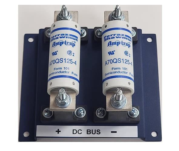 BONITRON M3645F-H100-DC