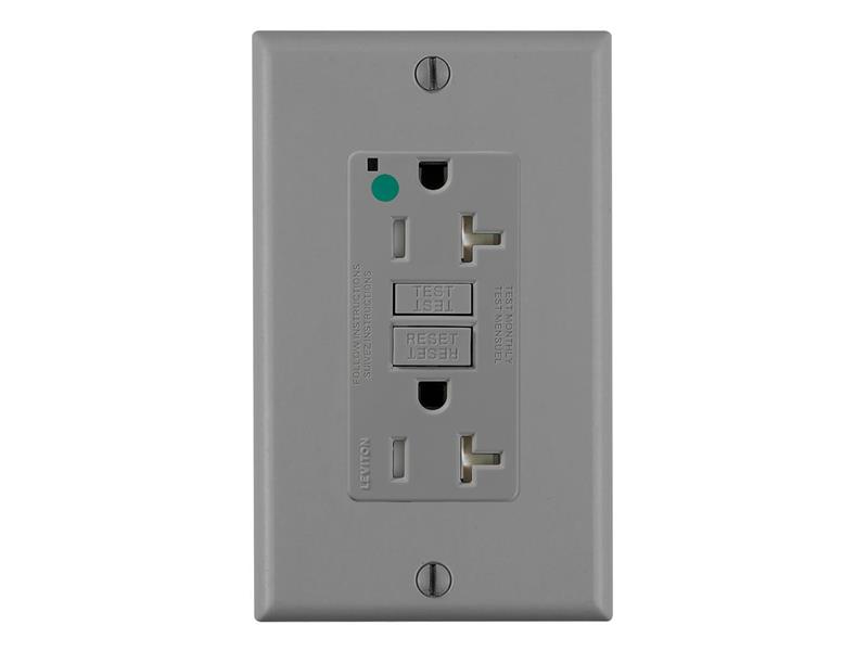 GFTR2-HFG by LEVITON