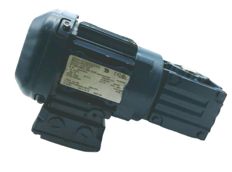 SEW EURODRIVE WA20/T-DRS71S6
