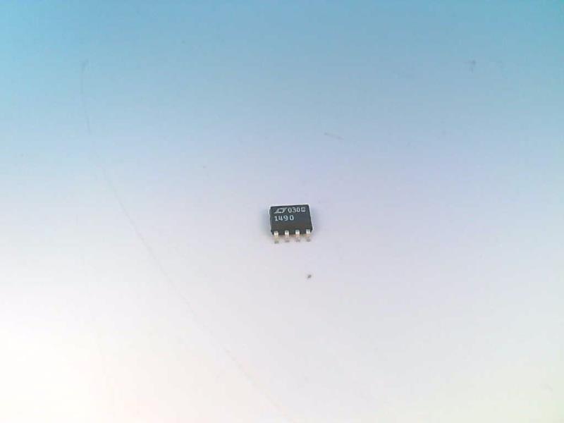 ANALOG DEVICES LT1490CS8#PBF