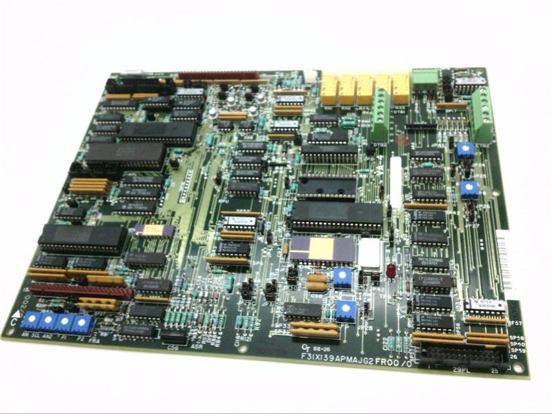 GENERAL ELECTRIC 531X139APMABM6