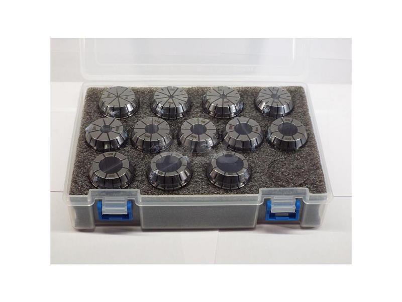 SHOPFORCE TOOLS CS214