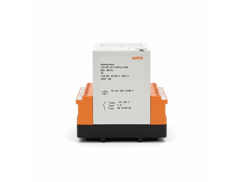 BARTEC 07-7311-977CJ100