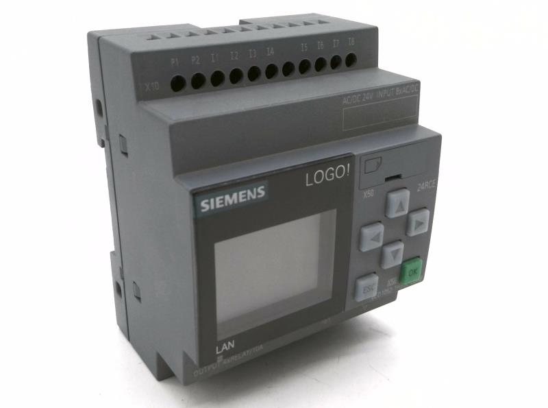 SIEMENS 6ED1052-1HB00-0BA8