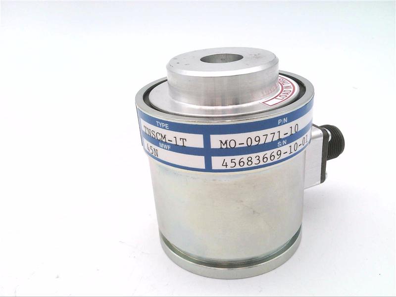 CLEVELAND MOTION CONTROL MO-09771-10