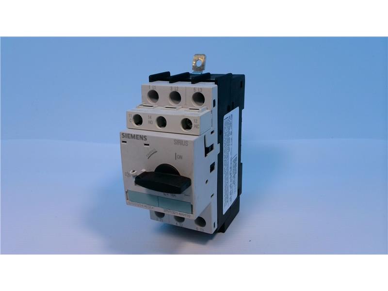 SIEMENS 3RV1321-4AH10