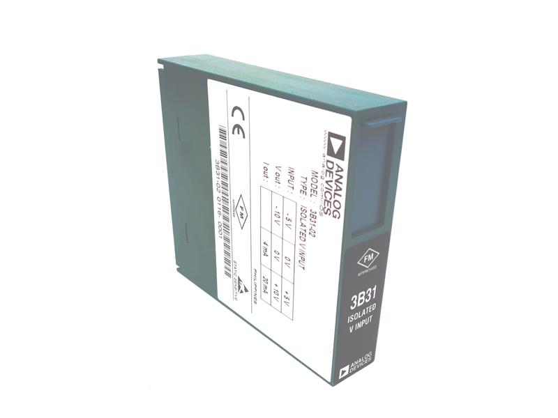 ANALOG DEVICES 3B31-02