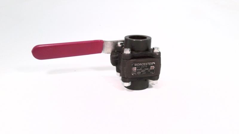 FLOWSERVE 3/44446TSE 