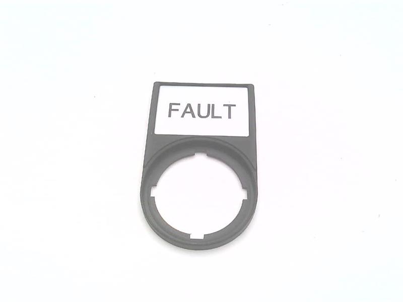 EATON CORPORATION M22S-ST-GB8