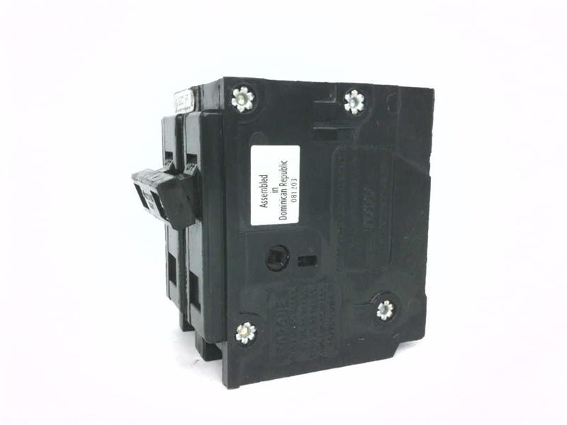 EATON CORPORATION HQP2045