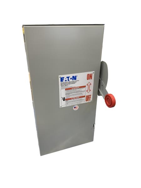 EATON CORPORATION DCG3063FRM