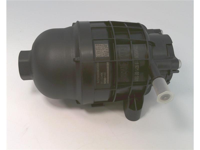 GENERAL MOTORS TP1014